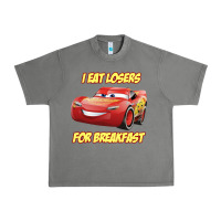 Tornado movie cartoon cars Urban Heavy Tee - DesigneFamous