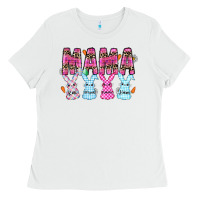 Easter Day Mama Ladies Tee | Teevron