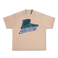 Burro florida everblades Urban Heavy Tee - DesigneFamous