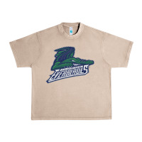 French Oak florida everblades Urban Heavy Tee - DesigneFamous