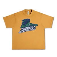 Peanut Butter florida everblades Urban Heavy Tee - DesigneFamous