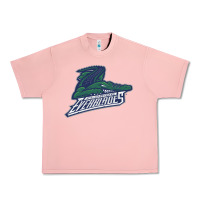Salmon florida everblades Urban Heavy Tee - DesigneFamous