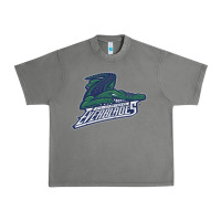 Tornado florida everblades Urban Heavy Tee - DesigneFamous