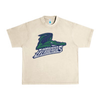 Sandshell florida everblades Urban Heavy Tee - DesigneFamous