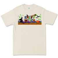 Bone salty witch libbey glass Premium Tee - BundleAndBundleShop