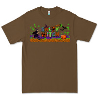 Cacao salty witch libbey glass Premium Tee - BundleAndBundleShop