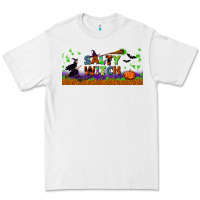 White salty witch libbey glass Premium Tee - BundleAndBundleShop