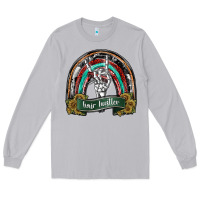 Moon Dust hair hurstler copy Long Sleeve Tee - SublimationCraftShop