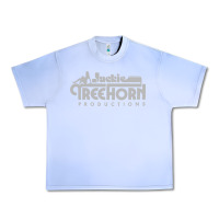 Grape Ice jackie treehorn productions Urban Heavy Tee - DesigneFamous
