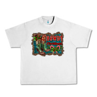 Lunar Rock howdy christmas boots Urban Heavy Tee - RanaPortraitStore