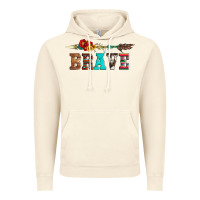 Vintage Artic brave and aztec wood sunflower with arrow Vintage Hoodie - Artiststas