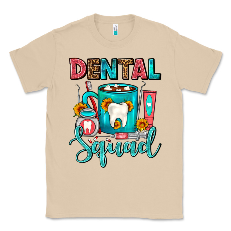 Coffee Scrubs And Prophy Paste Dentist Coffee Cup Classic Tee by FaDigitalArtStudio | Teevron