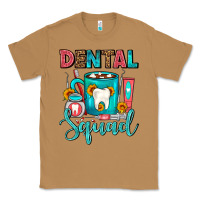 Toasted Coconut Coffee Scrubs And Prophy Paste Dentist Coffee cup Classic Tee - FaDigitalArtStudio