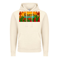 Vintage Artic desert darlin' aztec desert sunset license plate Vintage Hoodie - Artiststas