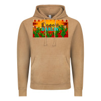 Vintage Camel desert darlin' aztec desert sunset license plate Vintage Hoodie - Artiststas