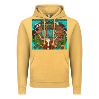 Vintage Mustard wild one longhorn gemstones cactus and sunflowers Vintage Hoodie - Artiststas