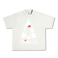Pistachio bigfoot christmas shirt Urban Heavy Tee - DesigneFamous