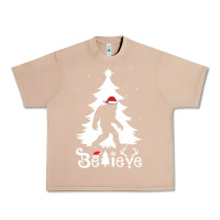 Burro bigfoot christmas shirt Urban Heavy Tee - DesigneFamous