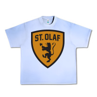 Grape Ice St. Olaf college Urban Heavy Tee - DesigneFamous
