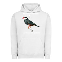 Pigment Lunar Rock western ground parrot rare wild and west australian Urban Hoodie - Bettercallsaul