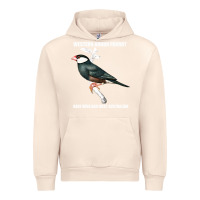 Sandshell western ground parrot rare wild and west australian Urban Hoodie - Bettercallsaul