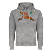Cloud Rock wild one with gemstone and sunflower Vintage Hoodie - Artiststas