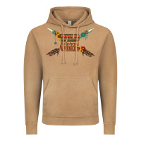 Vintage Camel wild one with gemstone and sunflower Vintage Hoodie - Artiststas