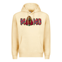 Pina Colada Lady Of Guadalupe Momo Premium Hoodie - Jasminsmagicworld
