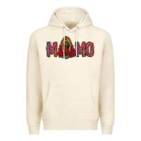 Tofu Lady Of Guadalupe Momo Premium Hoodie - Jasminsmagicworld