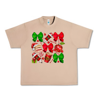 Burro Christmas teacher Urban Heavy Tee - CowhideDigitalArt