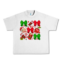 Lunar Rock Christmas teacher Urban Heavy Tee - CowhideDigitalArt
