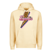 Pina Colada flash teacher Premium Hoodie - BarkalooDesign