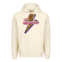 Sandshell flash teacher Premium Hoodie - BarkalooDesign