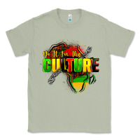 Matcha Do it for the culture Classic Tee - FaDigitalArtStudio