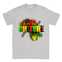 Moon Dust Do it for the culture Classic Tee - FaDigitalArtStudio