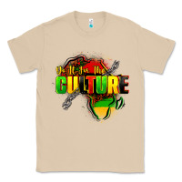 Mushroom Do it for the culture Classic Tee - FaDigitalArtStudio