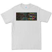 Trick Rawr Treat 11 Oz Mug Premium Tee | Teevron