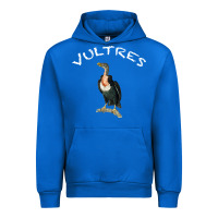 Cobalt Vultures Urban Hoodie - Bettercallsaul