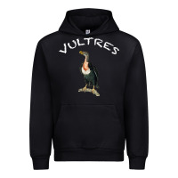 Foreset Green Vultures Urban Hoodie - Bettercallsaul