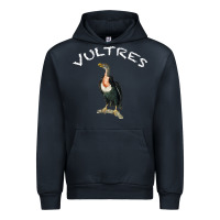 Navy Vultures Urban Hoodie - Bettercallsaul