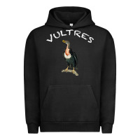 Pigment Black Vultures Urban Hoodie - Bettercallsaul