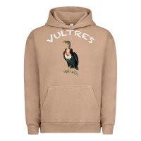 Pigment Burro Vultures Urban Hoodie - Bettercallsaul