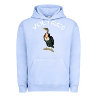 Pigment Grape Ice Vultures Urban Hoodie - Bettercallsaul