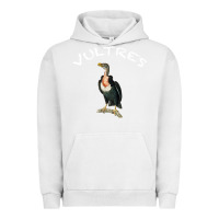 Pigment Lunar Rock Vultures Urban Hoodie - Bettercallsaul
