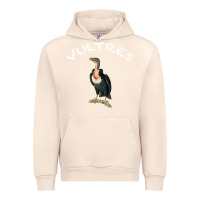 Sandshell Vultures Urban Hoodie - Bettercallsaul