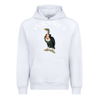 White Vultures Urban Hoodie - Bettercallsaul