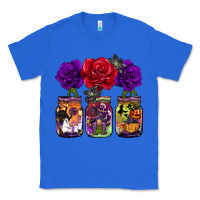 True Royal halloween jars rose Classic Tee - BarkalooDesign