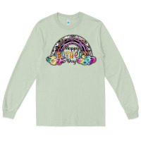 Matcha happy mothers day Long Sleeve Tee - SublimationCraftShop