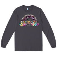 Smoke happy mothers day Long Sleeve Tee - SublimationCraftShop