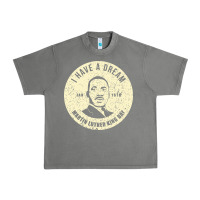 Tornado martin luther day vintage Urban Heavy Tee - DesigneFamous